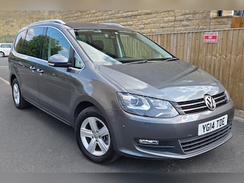 Used Volkswagen Sharan undefined for sale - 79267900: Photo