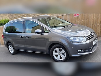 Used Volkswagen Sharan undefined for sale - 79267900: Photo