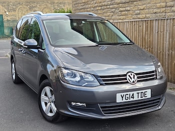 Used Volkswagen Sharan undefined for sale - 79267900: Photo