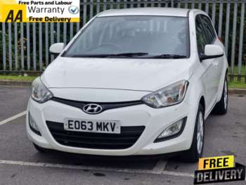 2013 (63) - 1.2 Active 5dr