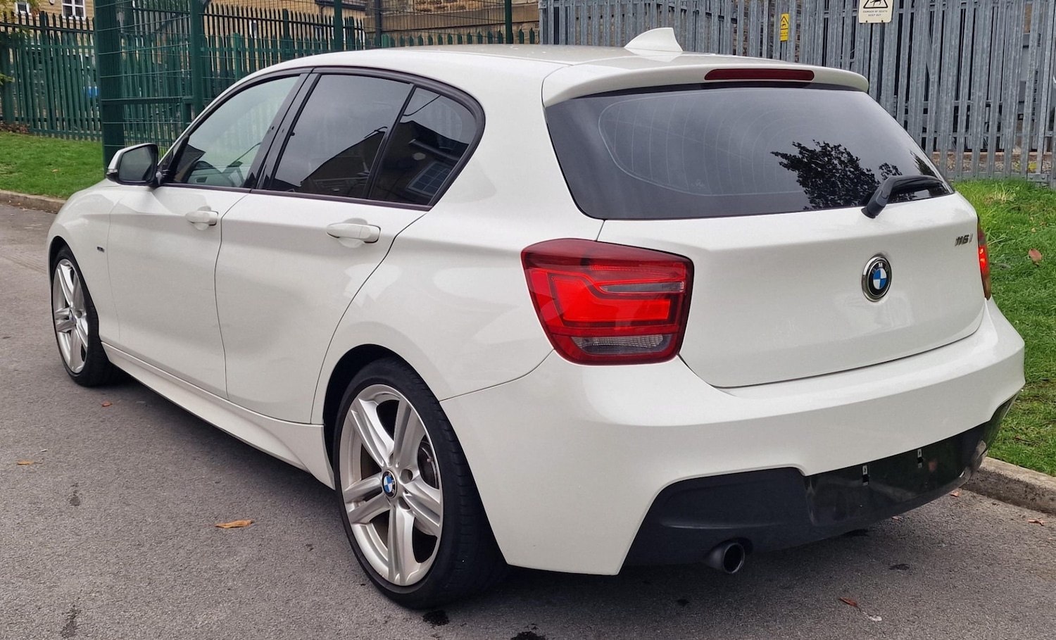 Used BMW 1 Series 2025 for sale - 76314089: Photo 10