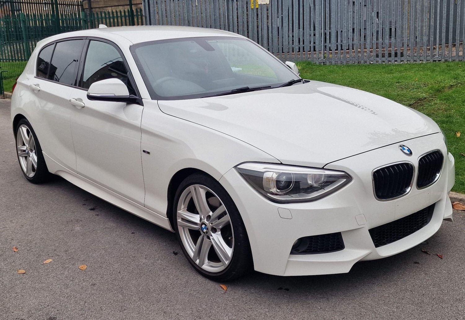 Used BMW 1 Series 2025 for sale - 76314089: Photo 11