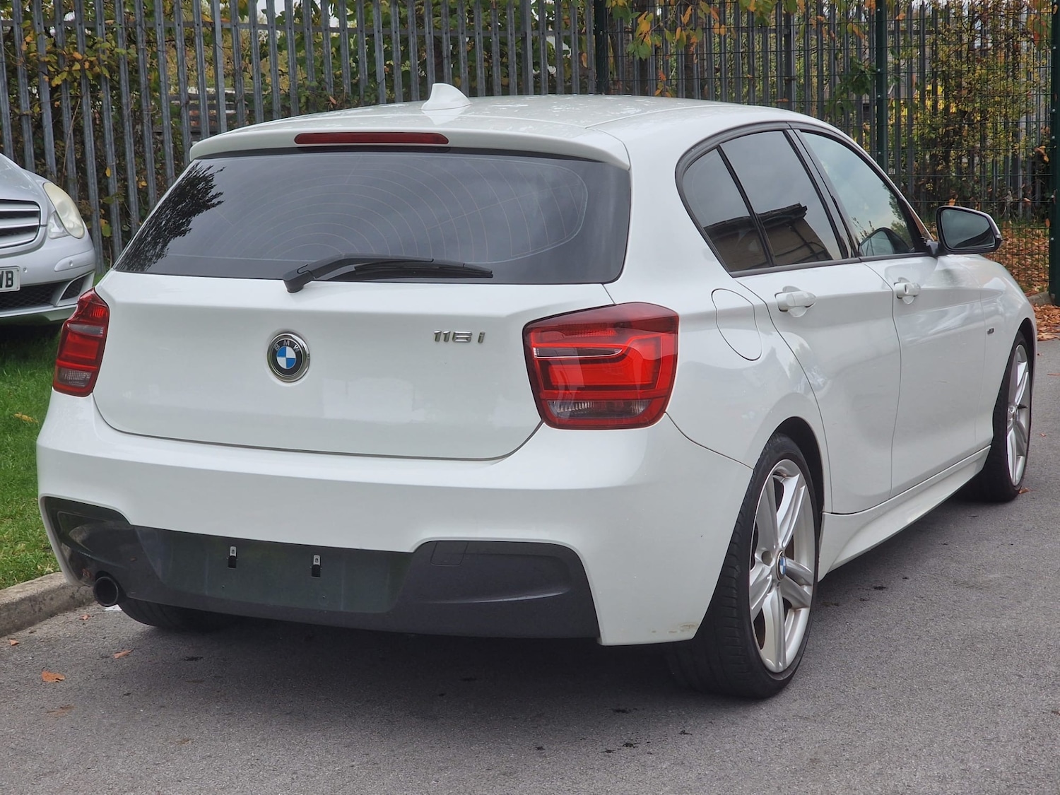Used BMW 1 Series 2025 for sale - 76314089: Photo 12