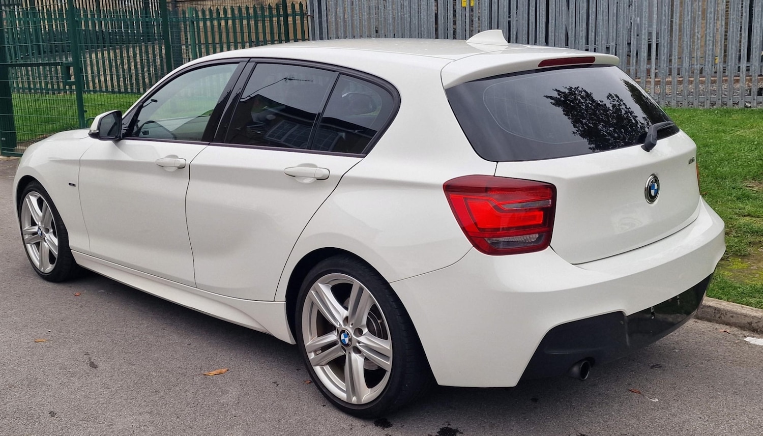 Used BMW 1 Series 2025 for sale - 76314089: Photo 13