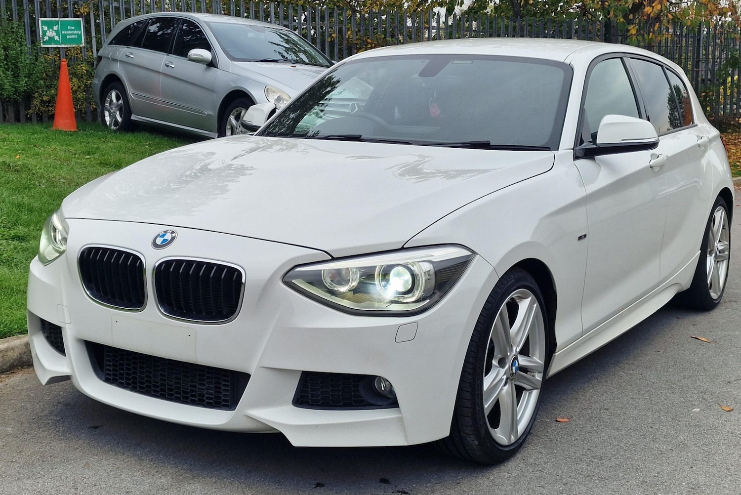 Used BMW 1 Series 2025 for sale - 76314089: Photo 14