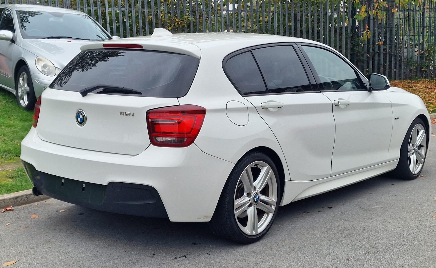 Used BMW 1 Series 2025 for sale - 76314089: Photo 18