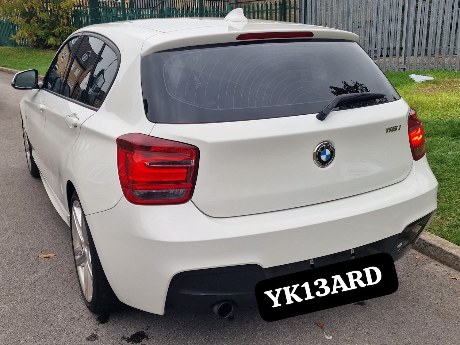 Used BMW 1 Series 2025 for sale - 76314089: Photo 2
