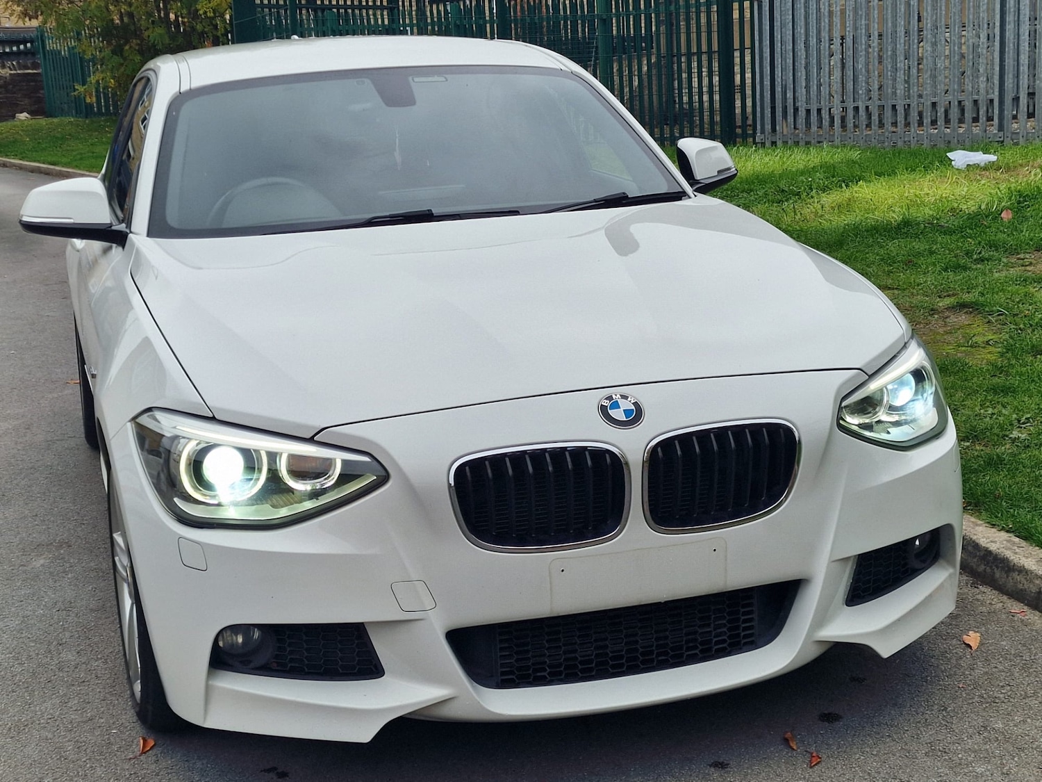 Used BMW 1 Series 2025 for sale - 76314089: Photo 20