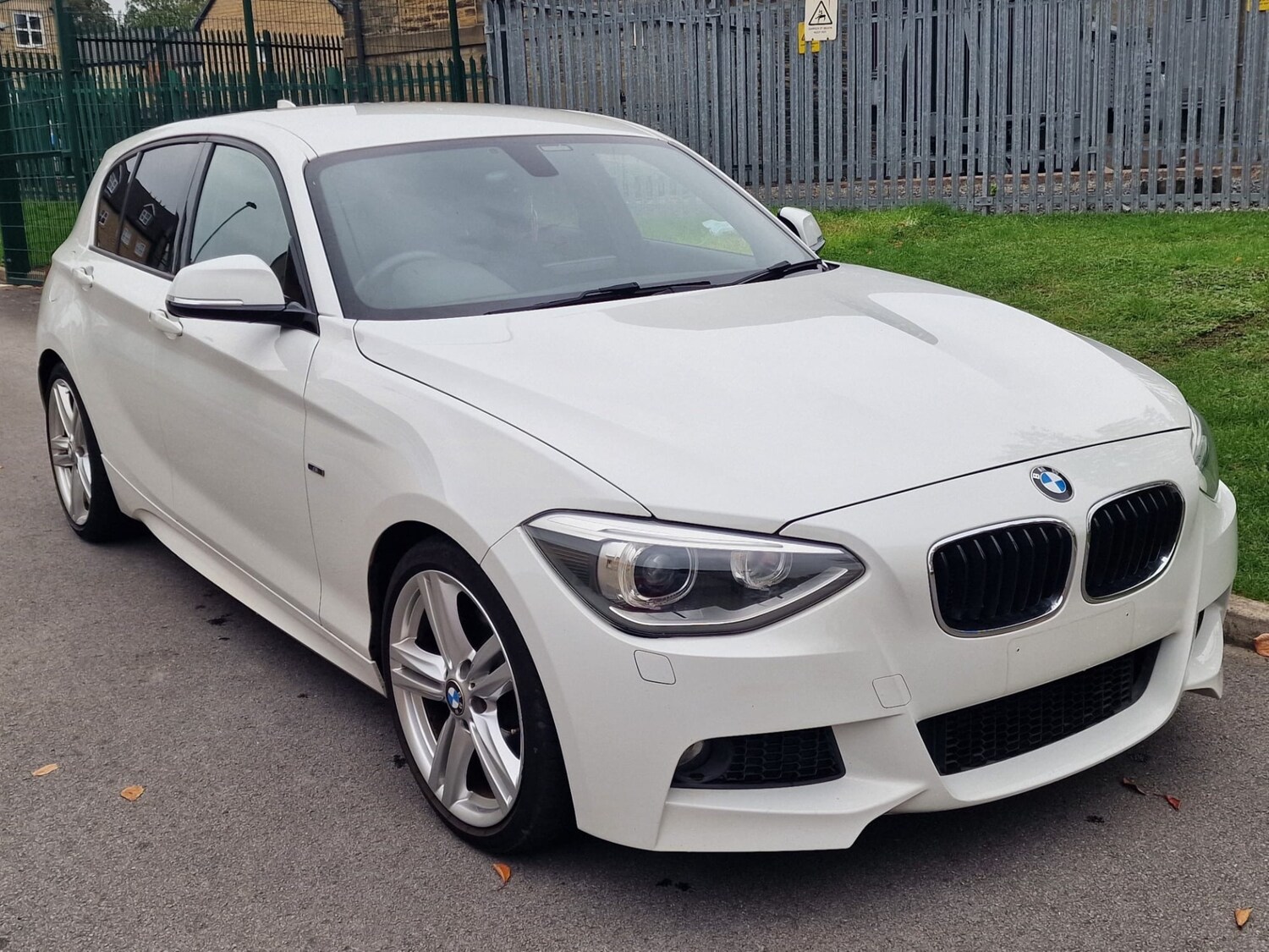 Used BMW 1 Series 2025 for sale - 76314089: Photo 21