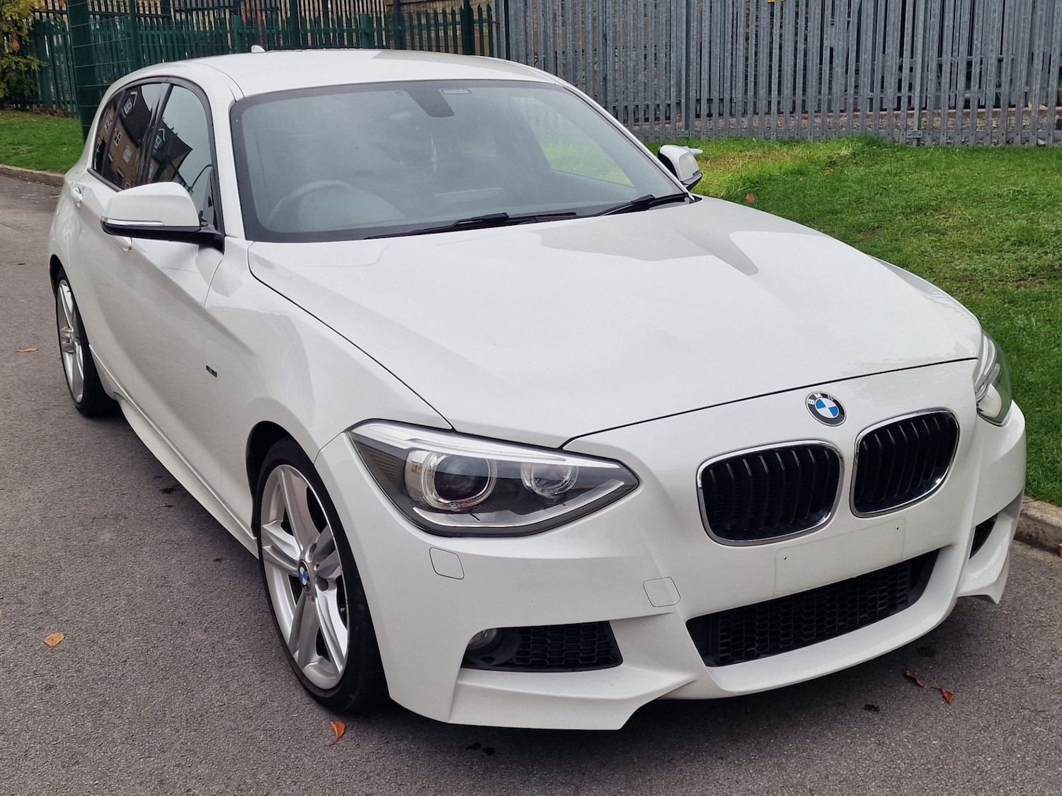Used BMW 1 Series 2025 for sale - 76314089: Photo 22