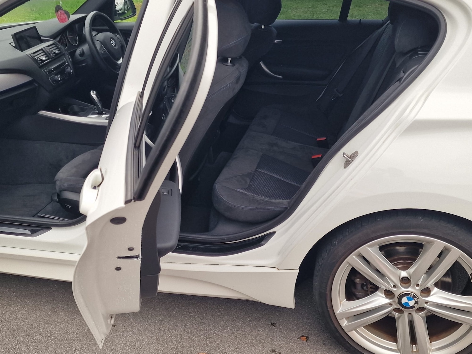 Used BMW 1 Series 2025 for sale - 76314089: Photo 24