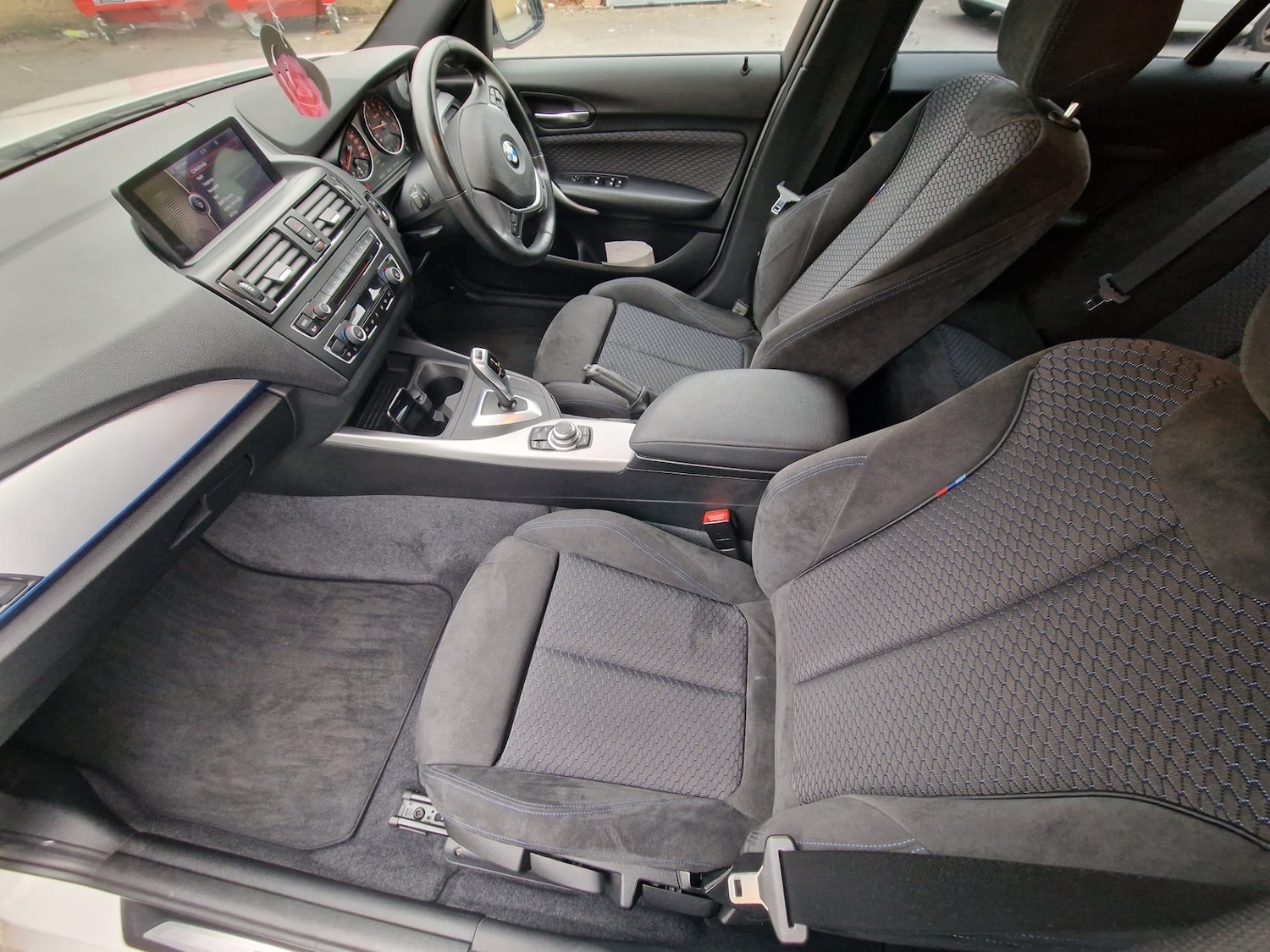 Used BMW 1 Series 2025 for sale - 76314089: Photo 25
