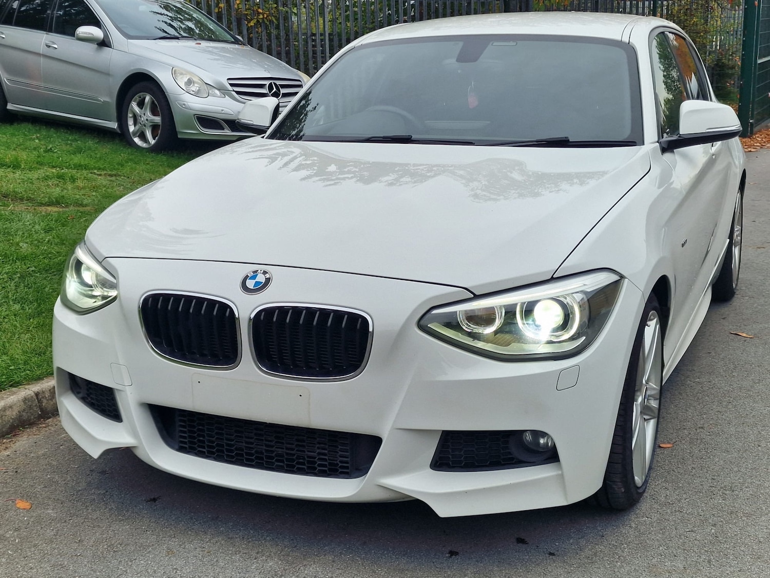 Used BMW 1 Series 2025 for sale - 76314089: Photo 4