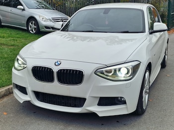 Used BMW 1 Series 2013 for sale - 76314089: Photo