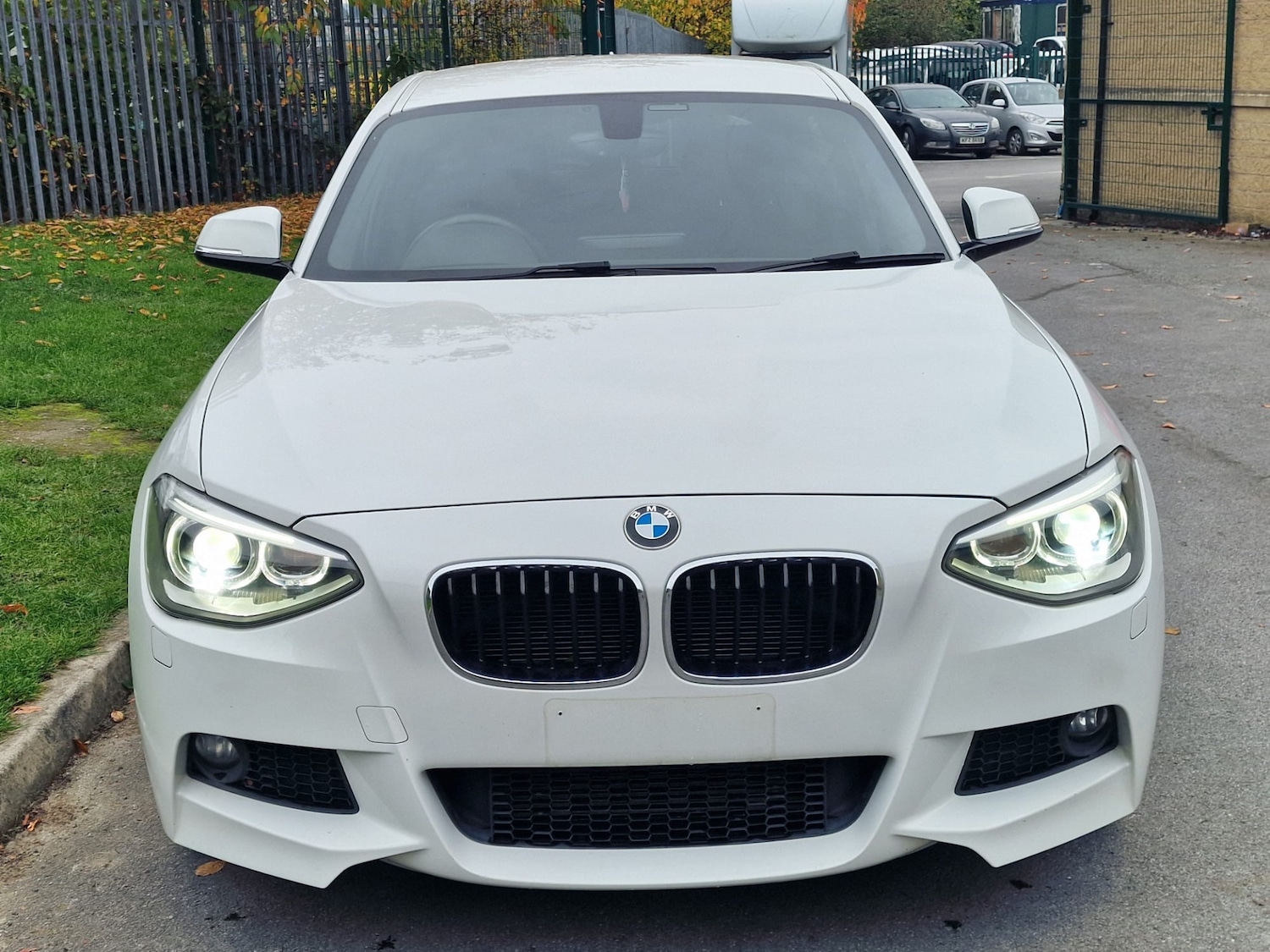 Used BMW 1 Series 2025 for sale - 76314089: Photo 5
