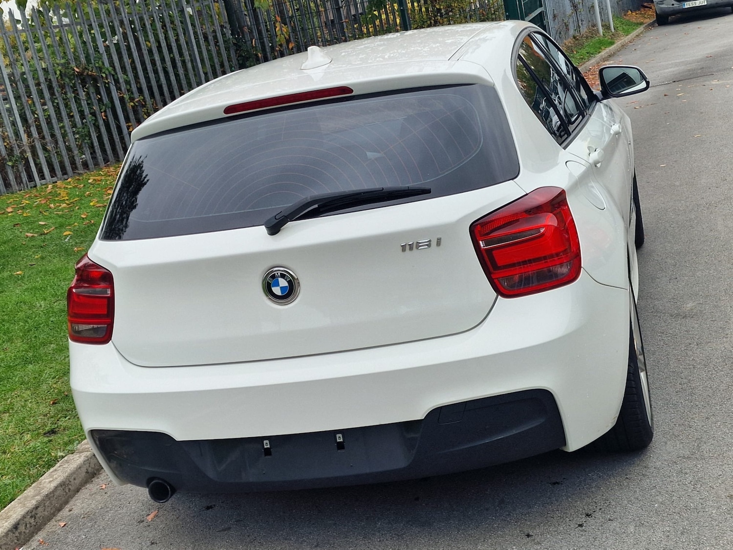 Used BMW 1 Series 2025 for sale - 76314089: Photo 8