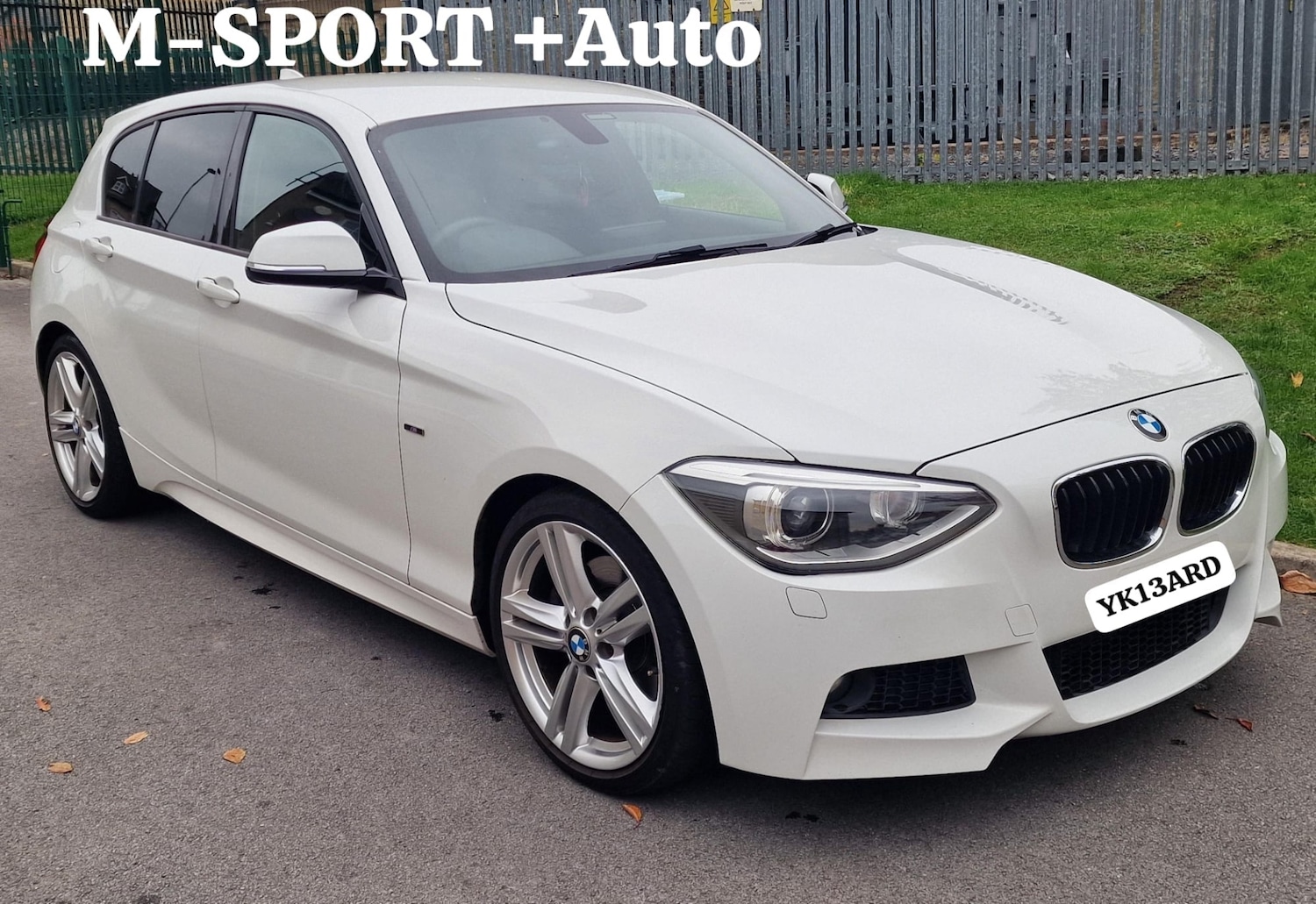 Used BMW 1 Series 2025 for sale - 76314089: Photo 9