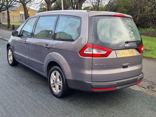 Used Ford Galaxy 2012 for sale - 74898627: Photo 10