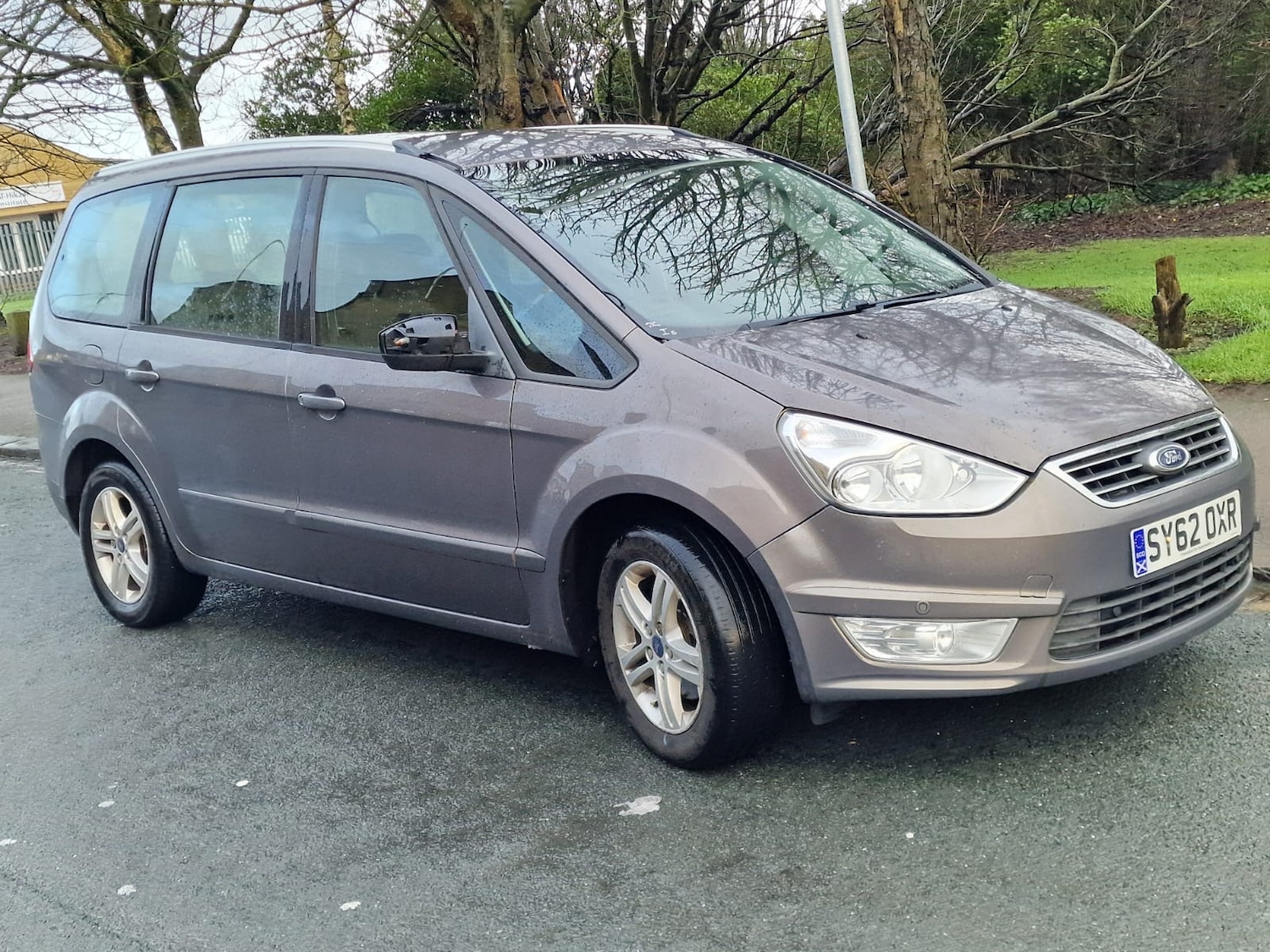 Vehicle 11