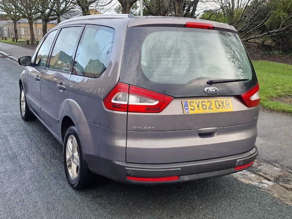 Used Ford Galaxy 2012 for sale - 74898627: Photo 14