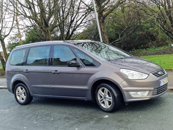 Used Ford Galaxy 2012 for sale - 74898627: Photo 15