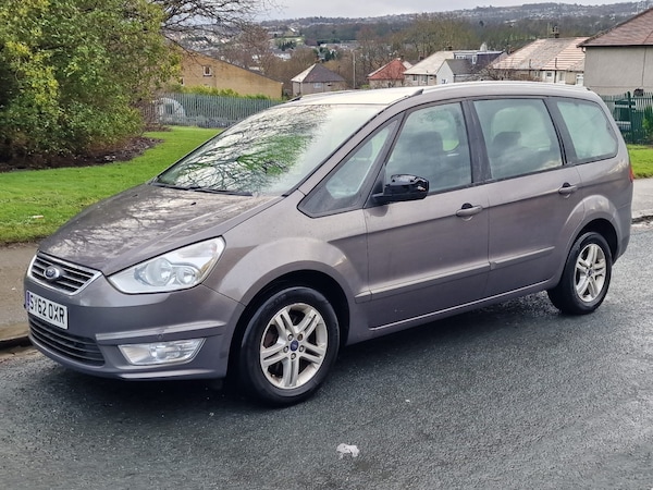 Used Ford Galaxy 2012 for sale - 74898627: Photo 17