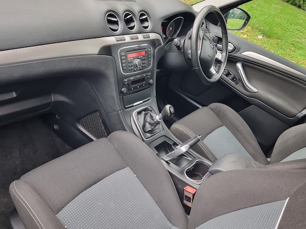 Used Ford Galaxy 2012 for sale - 74898627: Photo 19