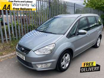 2013 (13) - 2.0 TDCi 140 Zetec 7Seater 5-Door