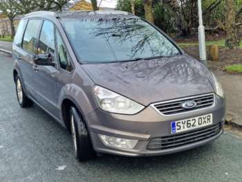 Used Ford Galaxy 2013 for sale - 74898627: Photo