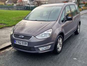 Used Ford Galaxy 2013 for sale - 74898627: Photo