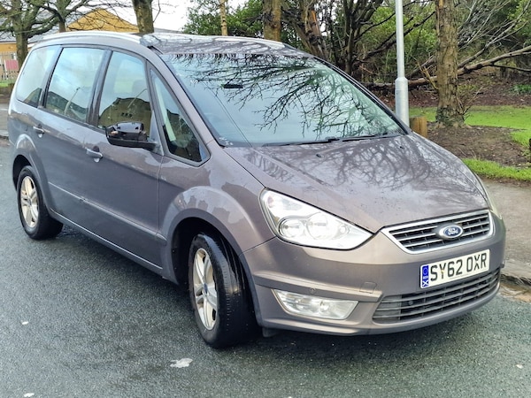 Used Ford Galaxy 2012 for sale - 74898627: Photo 6