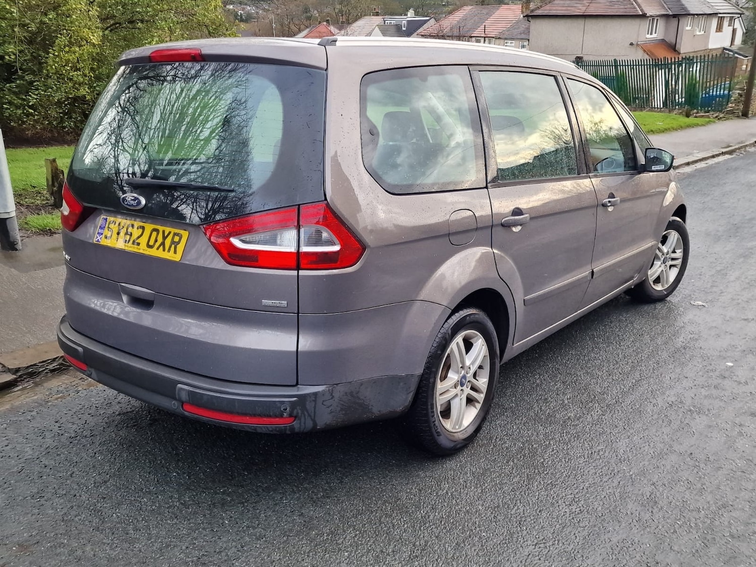 Vehicle 7