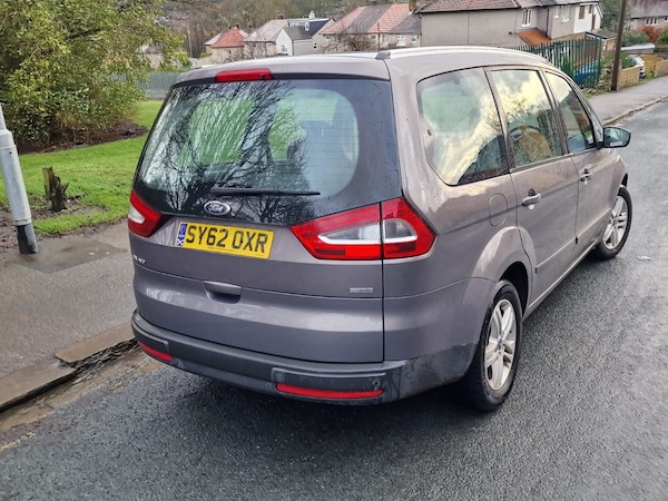 Used Ford Galaxy 2012 for sale - 74898627: Photo 8