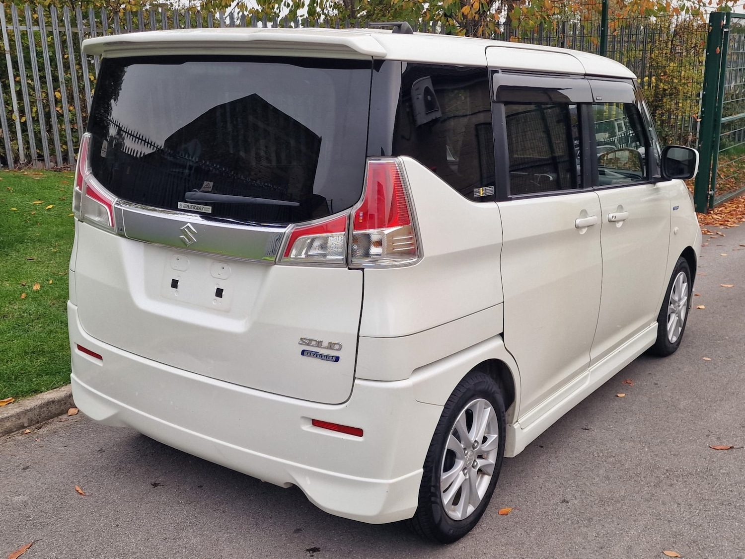 Used Suzuki Swift 2015 for sale - 76196953: Photo 10