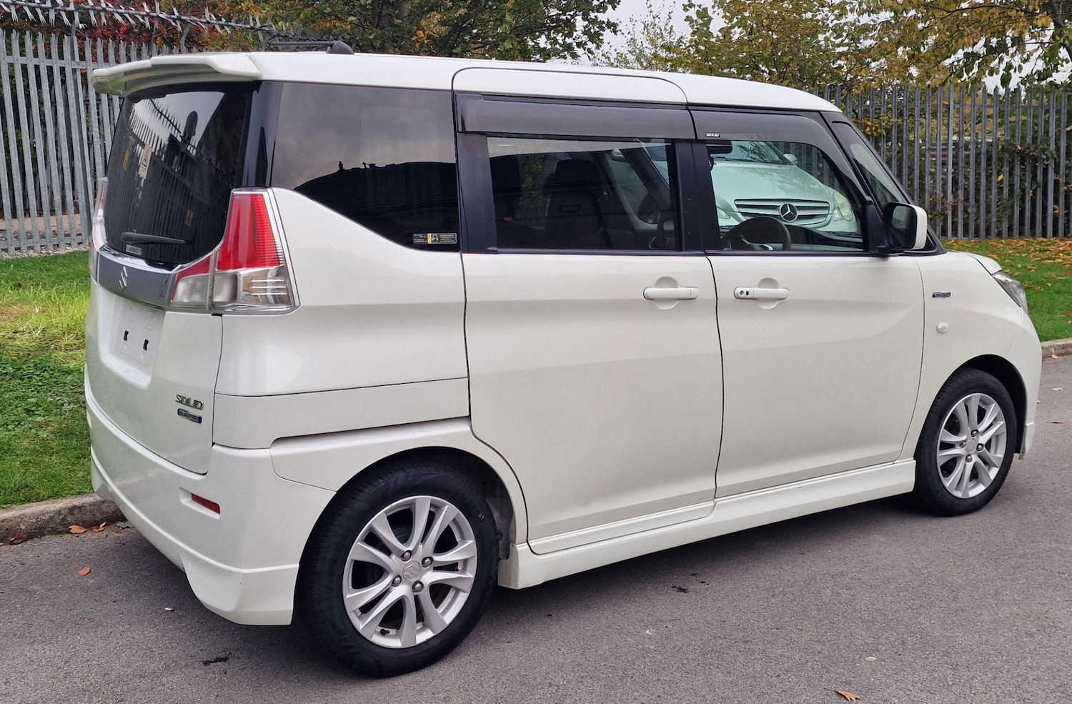 Used Suzuki Swift 2015 for sale - 76196953: Photo 11