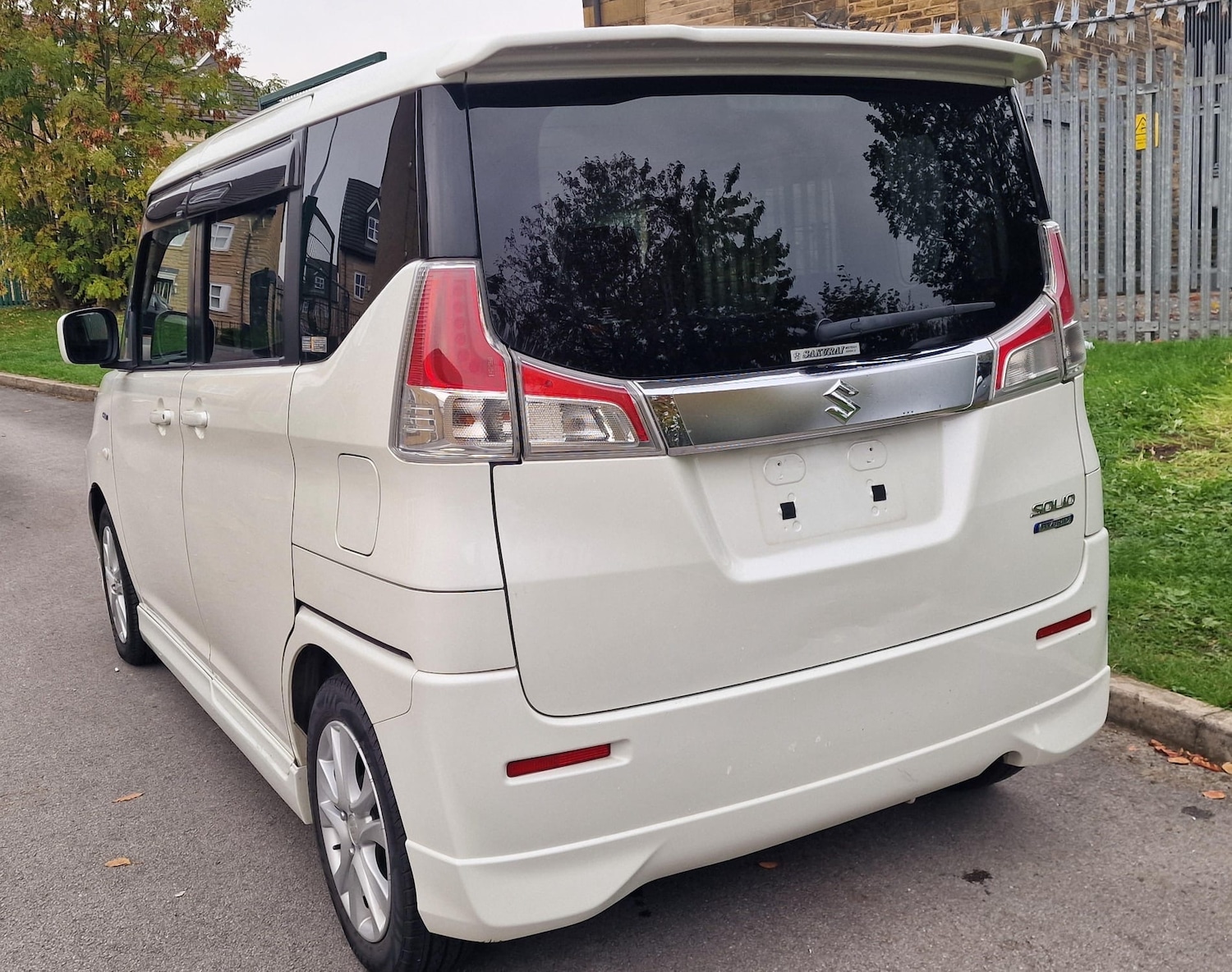 Used Suzuki Swift 2015 for sale - 76196953: Photo 16