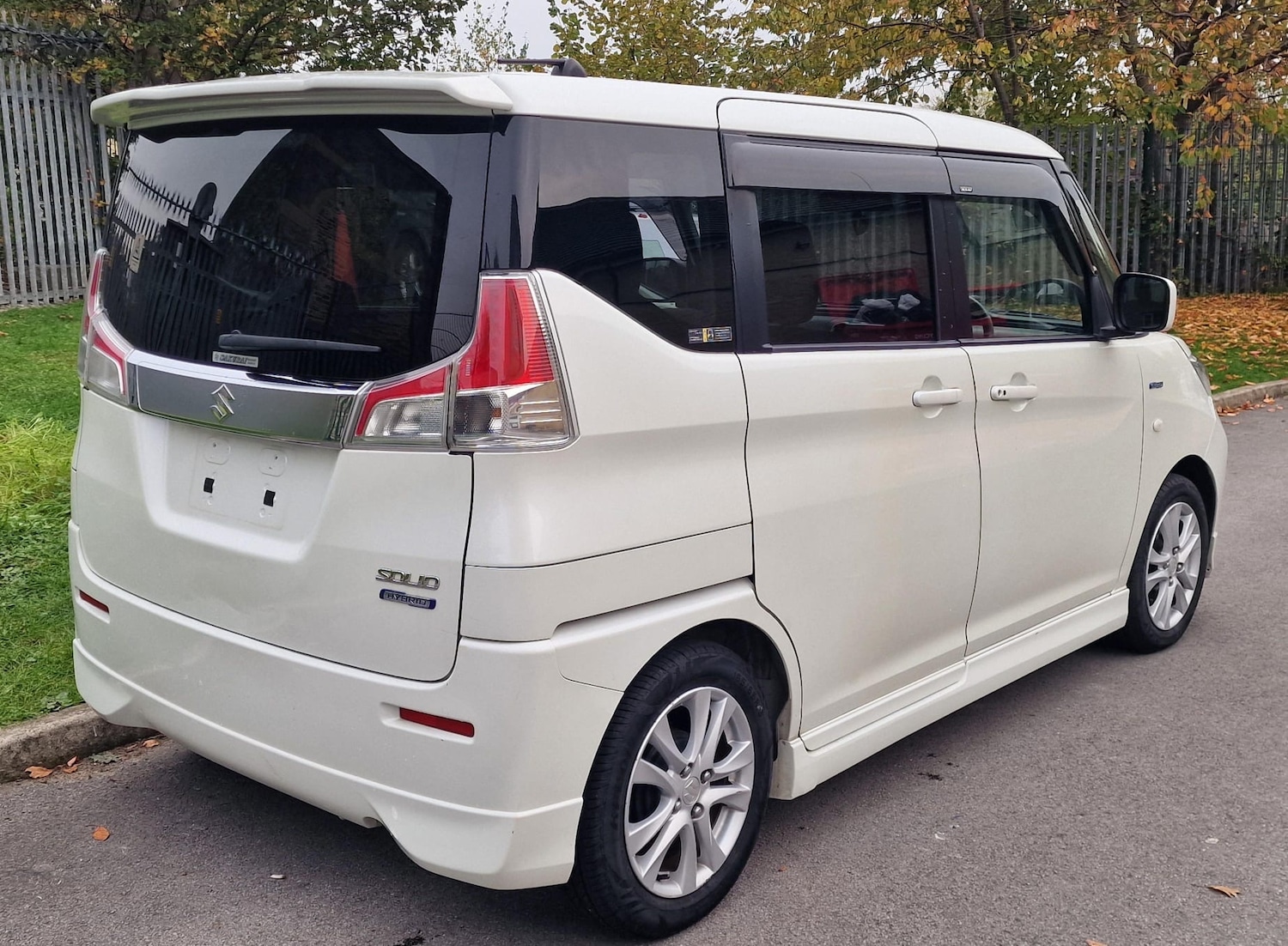 Used Suzuki Swift 2015 for sale - 76196953: Photo 18