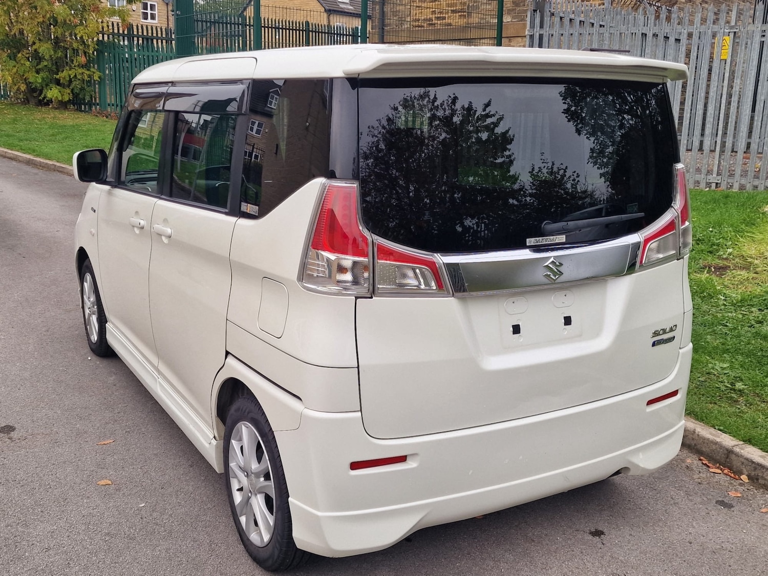 Used Suzuki Swift 2015 for sale - 76196953: Photo 19