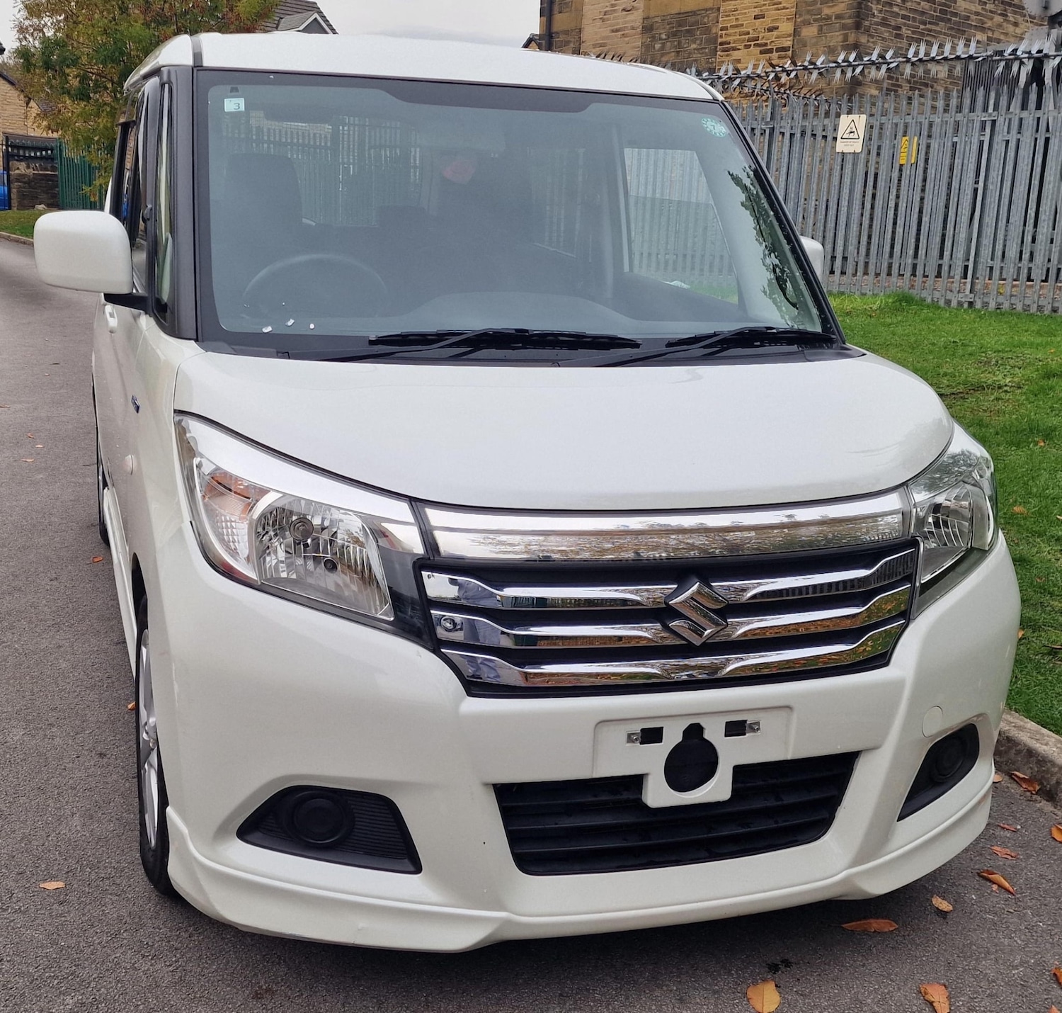 Used Suzuki Swift 2015 for sale - 76196953: Photo 2