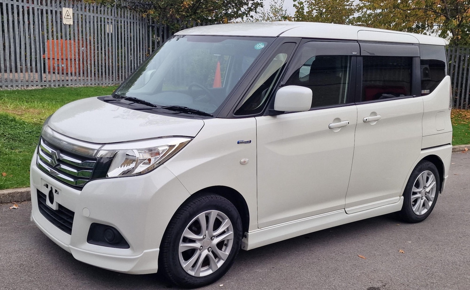 Used Suzuki Swift 2015 for sale - 76196953: Photo 20