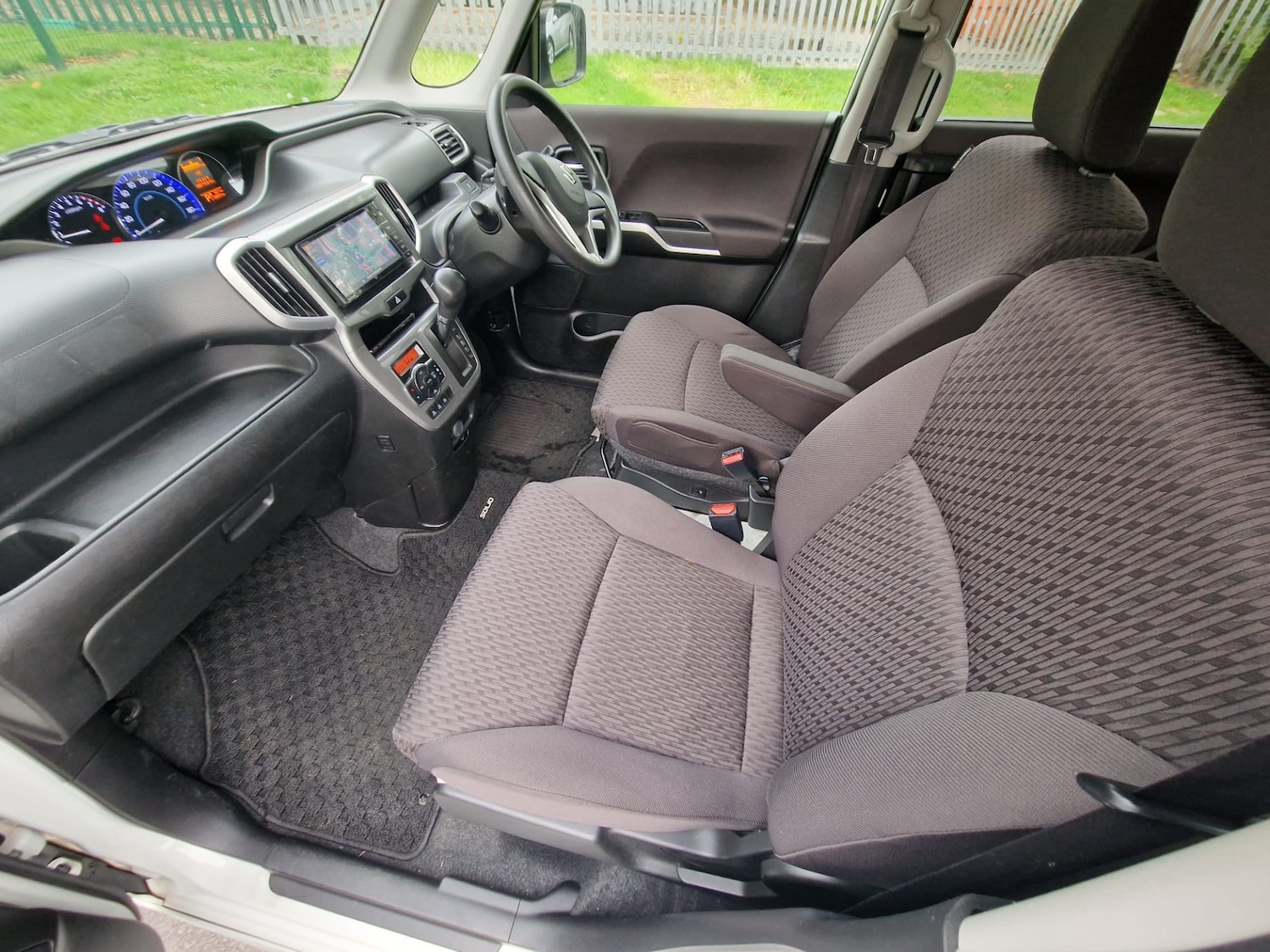 Used Suzuki Swift 2015 for sale - 76196953: Photo 22