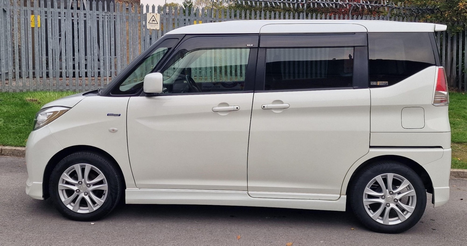 Used Suzuki Swift 2015 for sale - 76196953: Photo 25