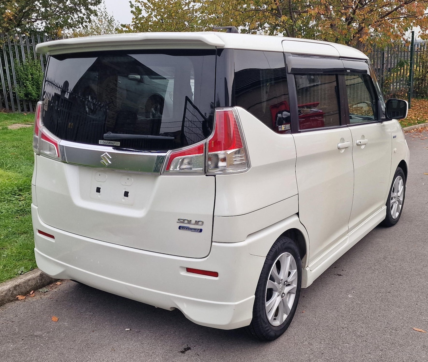 Used Suzuki Swift 2015 for sale - 76196953: Photo 26