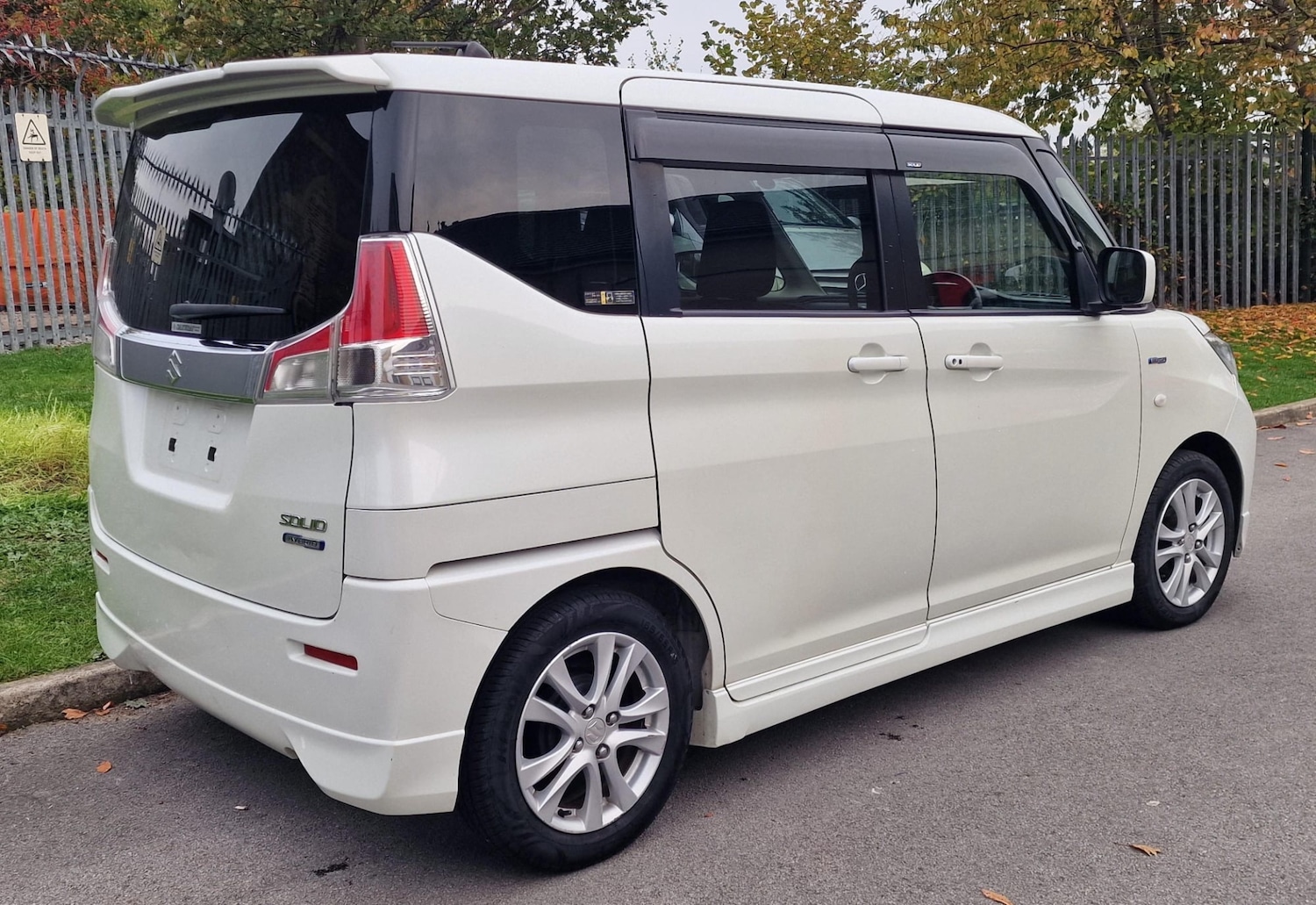 Used Suzuki Swift 2015 for sale - 76196953: Photo 28