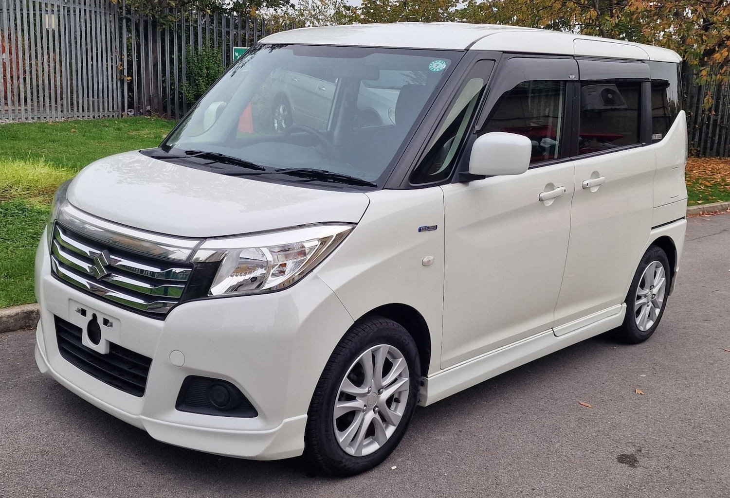 Used Suzuki Swift 2015 for sale - 76196953: Photo 29