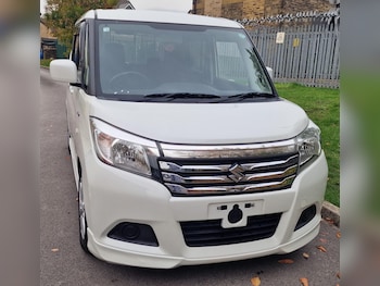 Used Suzuki Swift 2015 for sale - 76196953: Photo