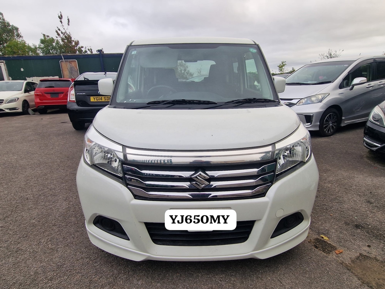 Used Suzuki Swift 2015 for sale - 76196953: Photo 33