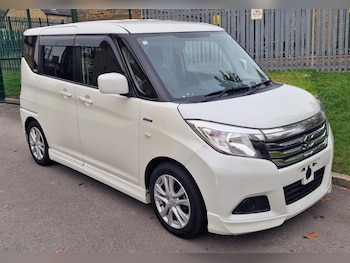 Used Suzuki Swift 2015 for sale - 76196953: Photo