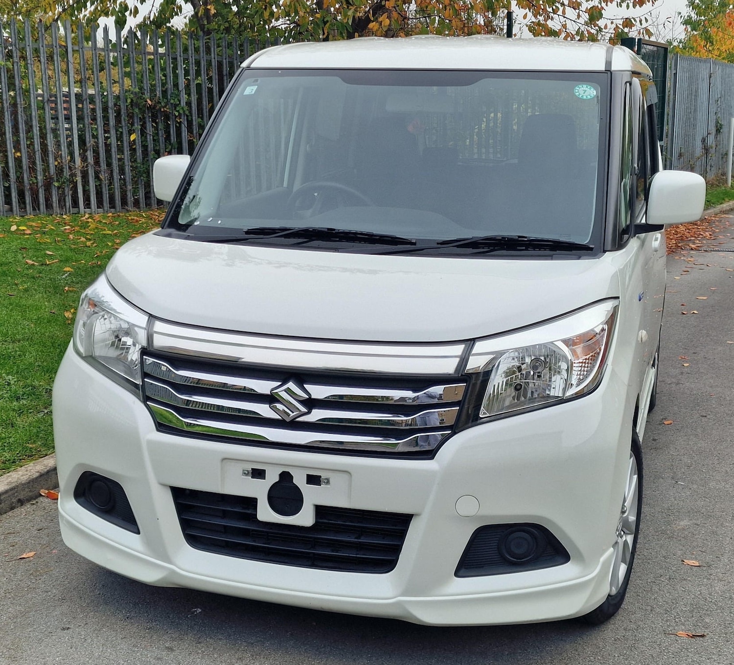 Used Suzuki Swift 2015 for sale - 76196953: Photo 6