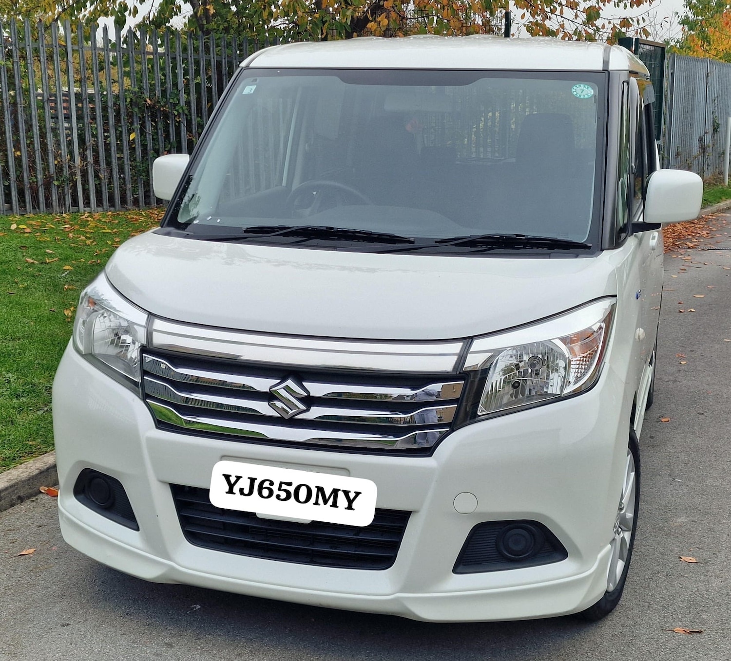 Used Suzuki Swift 2015 for sale - 76196953: Photo 7